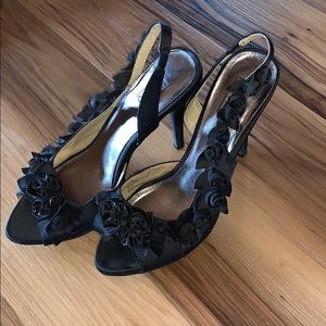 Mix No 6 dress heel sz 8.5